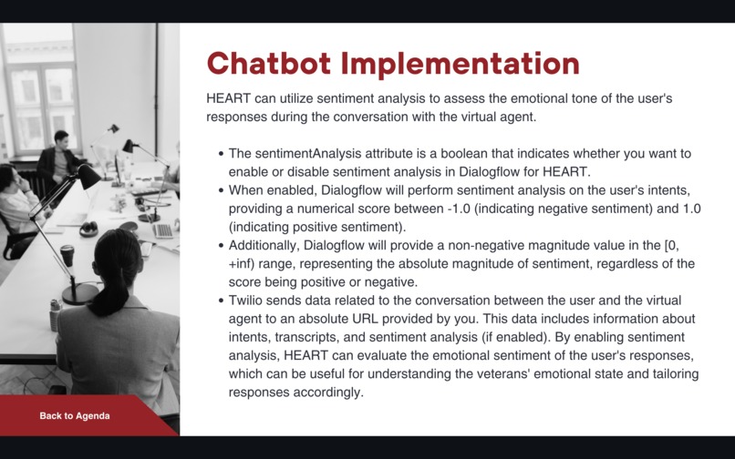 HEART (Homeless Engagement and Response Team) – screenshot 28
