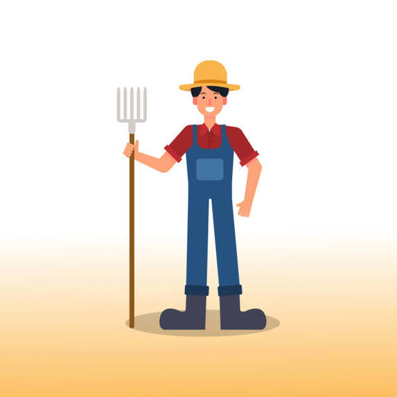 Farm Connect – screenshot 1