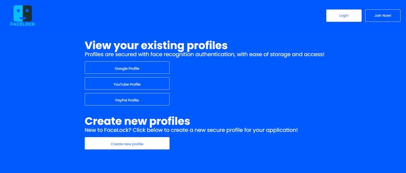 FaceLock – screenshot 4