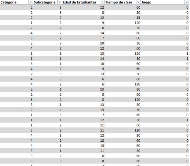EduHack – screenshot 1