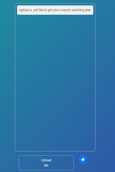 EduHack – screenshot 3