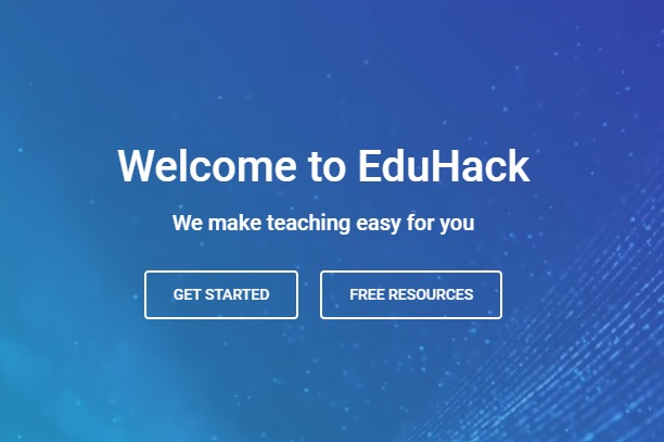 EduHack – screenshot 4