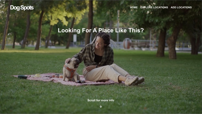 Dog Spots – screenshot 3