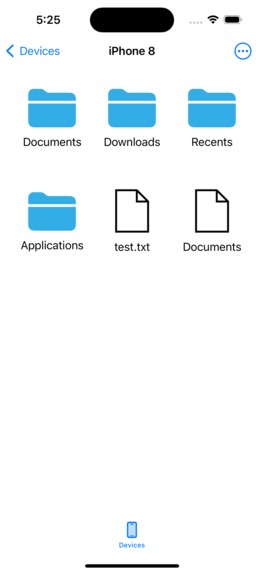 AirPlane – screenshot 3