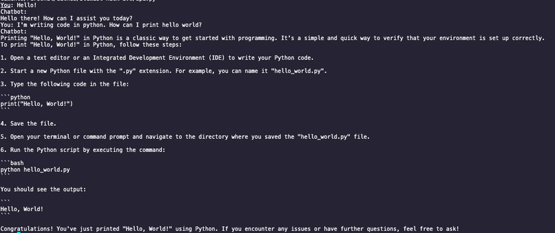 EduHack – screenshot 6