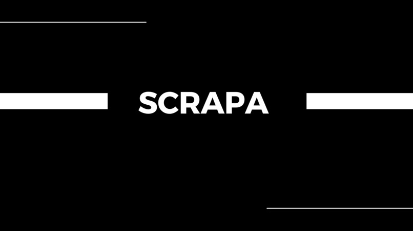Scrapa! – screenshot 1