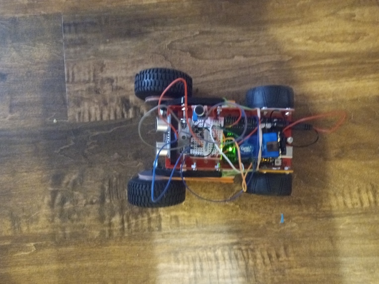 RubbleRecon – screenshot 5