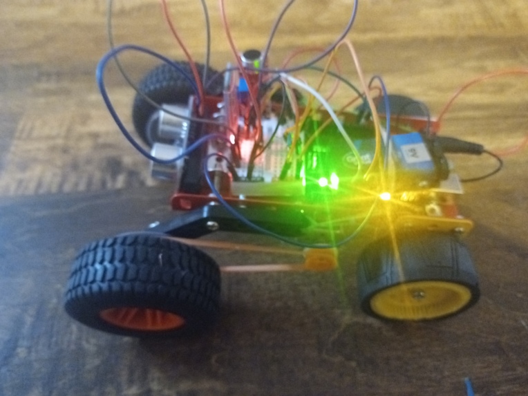 RubbleRecon – screenshot 6