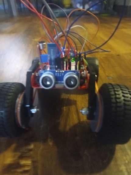 RubbleRecon – screenshot 7