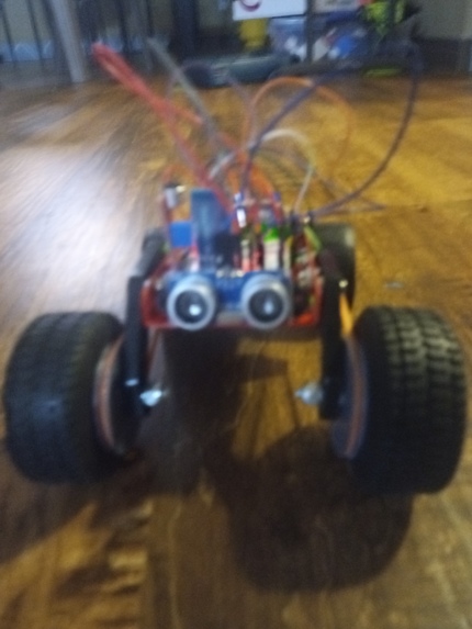 RubbleRecon – screenshot 8