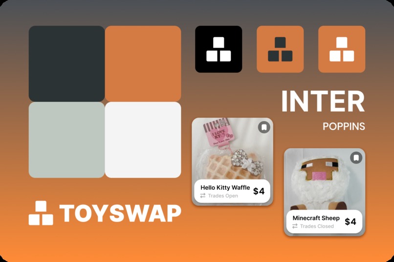 ToySwap – screenshot 5
