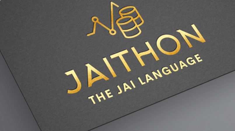 Jaithon - The JAI language. – screenshot 1