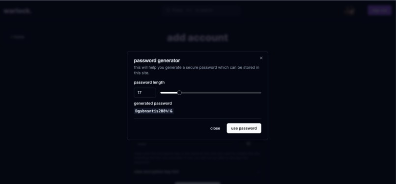 warlock – screenshot 4