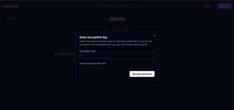 warlock – screenshot 6