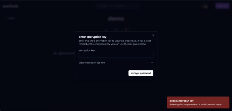 warlock – screenshot 8
