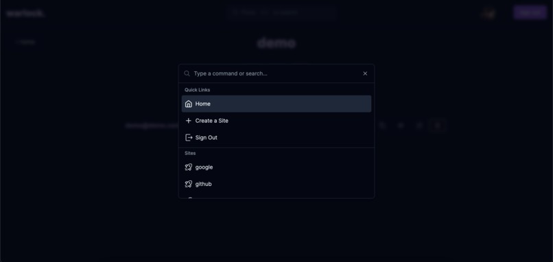 warlock – screenshot 9