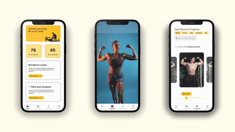 Ctrl Freak – screenshot 2