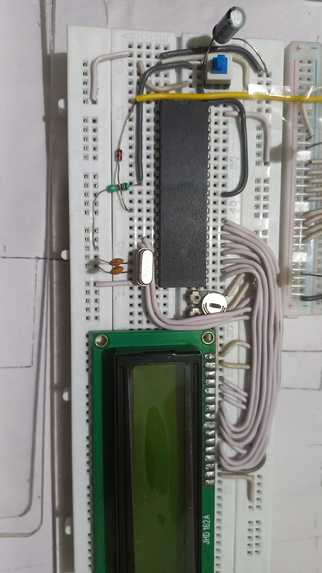 REAL TIME NEUROLOGICAL DISORDER DETECTION USING IOT & AI-ML – screenshot 9