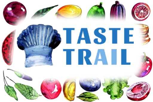 Taste Trail – screenshot 6