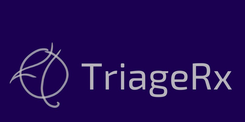 TriageRx – screenshot 2