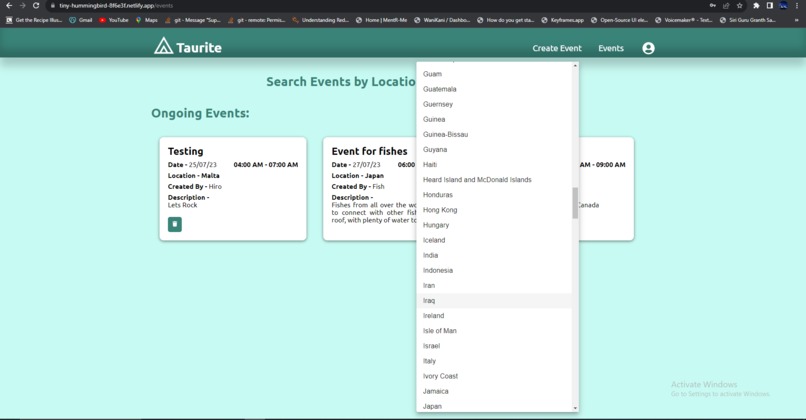 Taurite – screenshot 2