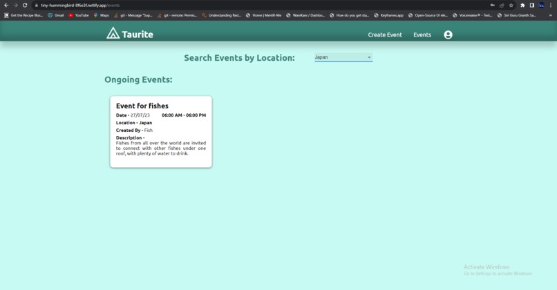 Taurite – screenshot 4