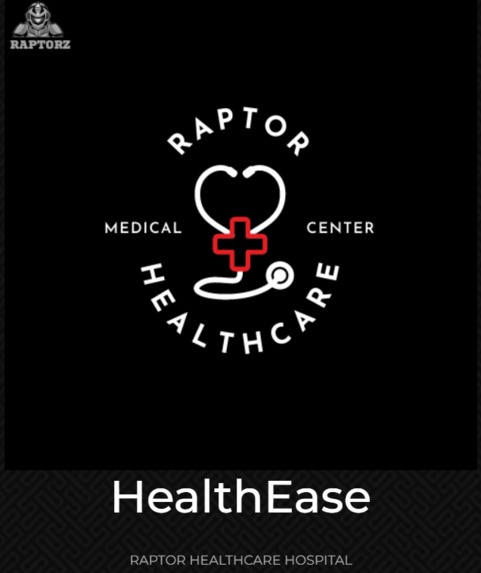 I-Care-U – screenshot 1