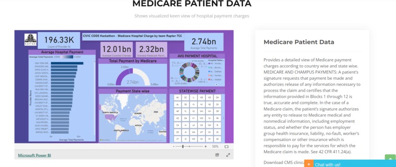 I-Care-U – screenshot 5