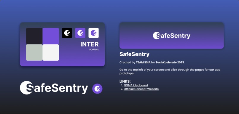 SafeSentry – screenshot 2