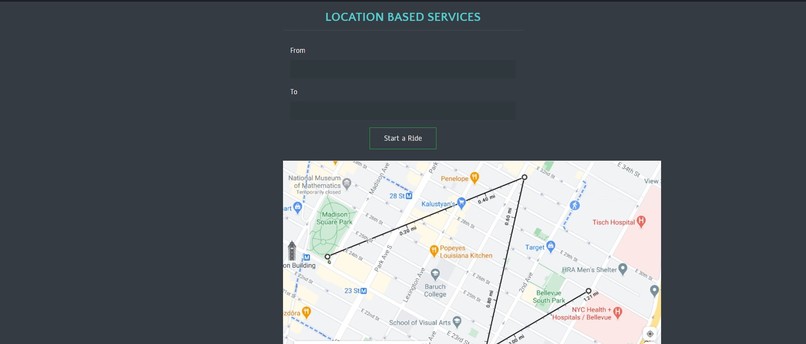 Accessride-Comfortable ride for all abilities – screenshot 13