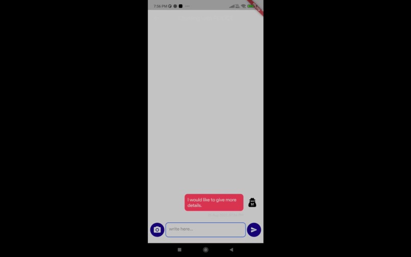 TIP-100 – screenshot 1