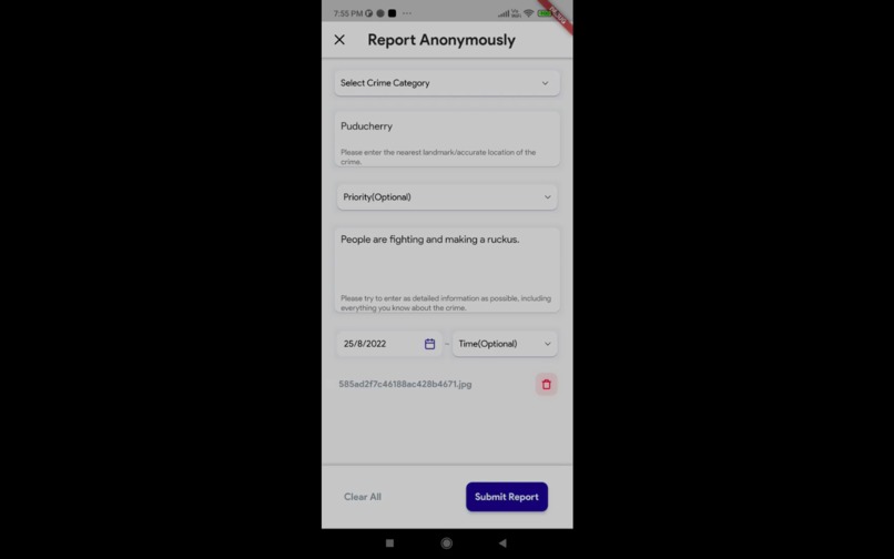 TIP-100 – screenshot 2