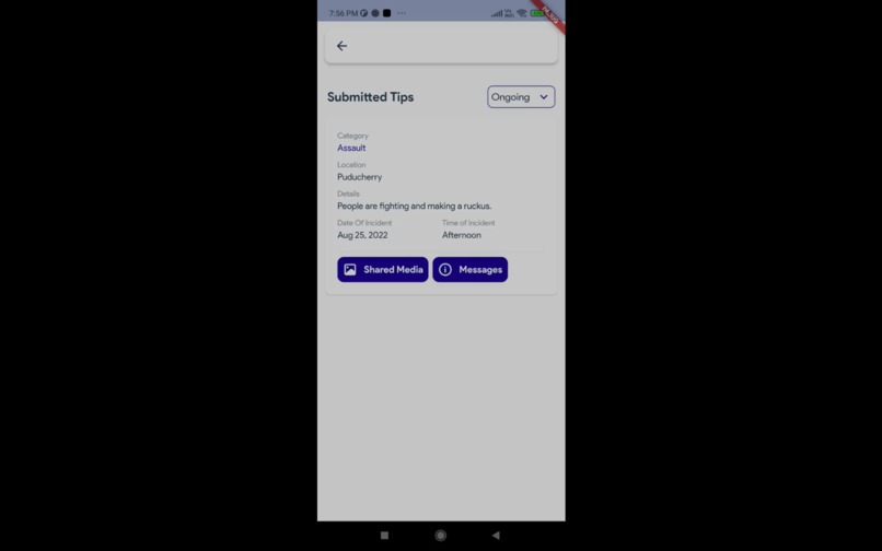 TIP-100 – screenshot 6