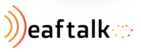 DeafTalk – screenshot 1