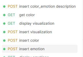 Color Healing – screenshot 2