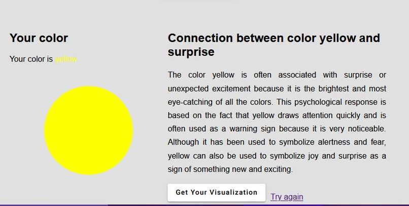 Color Healing – screenshot 5