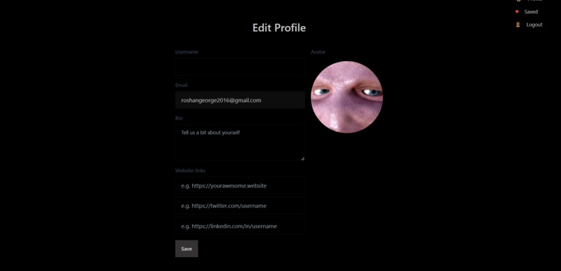 PromptHub – screenshot 6