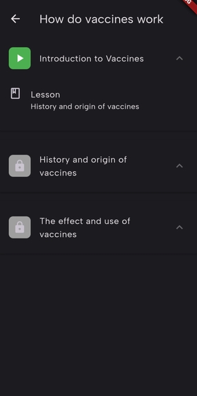 BeeLearn:   Bit size learning platform, use GPT – screenshot 3