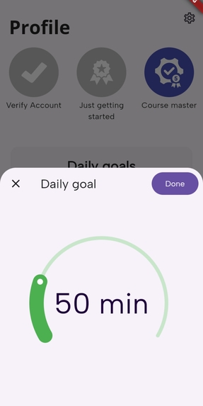 BeeLearn:   Bit size learning platform, use GPT – screenshot 8