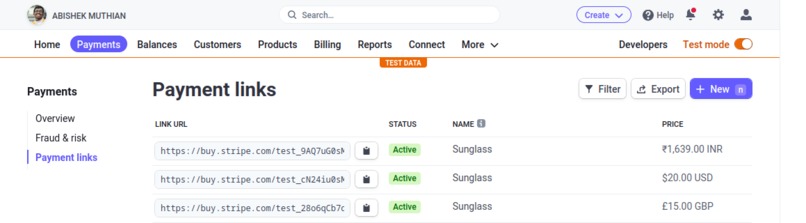 Geo Redirector – screenshot 1