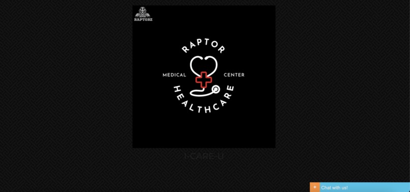 I-Care-U – screenshot 2