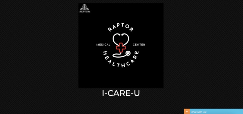 I-Care-U – screenshot 4