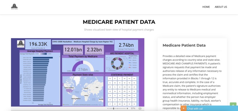 I-Care-U – screenshot 5