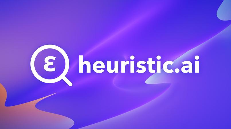 Heuristic AI – screenshot 1
