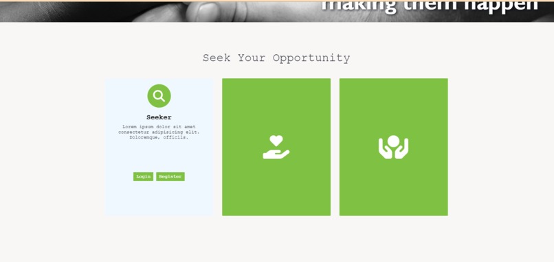 Seva-Shakti – screenshot 1