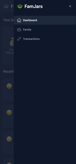 FamJars – screenshot 10