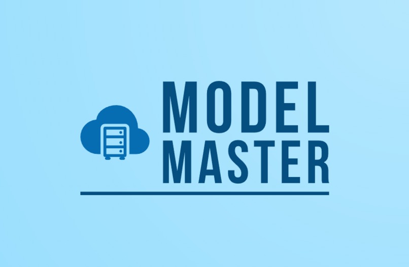 Model Master – screenshot 1