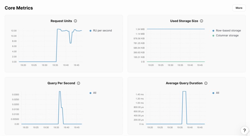 OmniplexAI: The Universal Computation Suite – screenshot 3