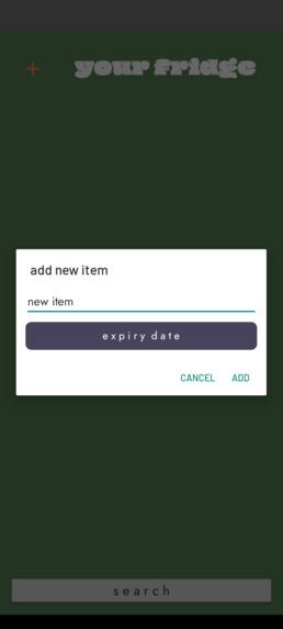 Recipify – screenshot 4