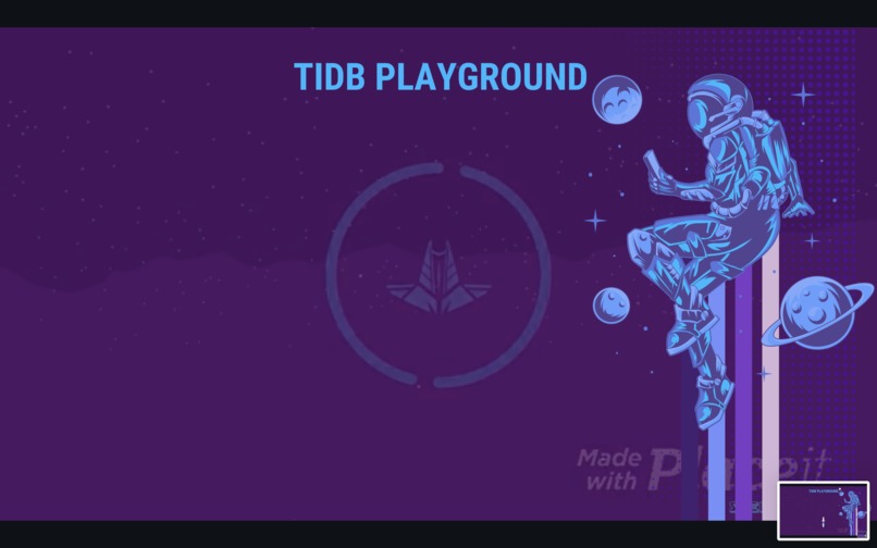 StellarShield TiDB  – screenshot 24